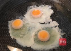 鸡蛋甜酒的做法图解2