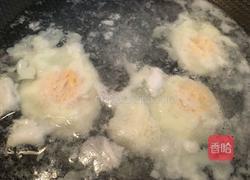 鸡蛋甜酒的做法图解4