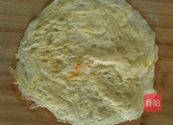 鸡蛋拌黄瓜的做法图解4