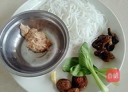 三鲜粉的做法图解1