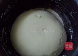 芝麻糖包的做法图解1