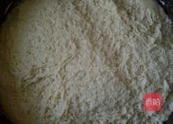 芝麻糖包的做法图解2