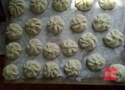 芝麻糖包的做法图解4