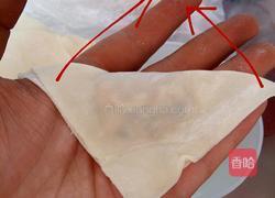 猪肉大葱混沌的做法图解16