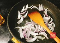 牛丼饭的做法图解6