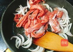 吉野家肥牛饭的做法图解9