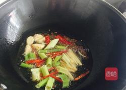 干锅鸭翅的做法图解11