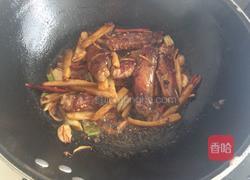 干锅鸭翅的做法图解14