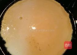 面粉煎的做法图解7