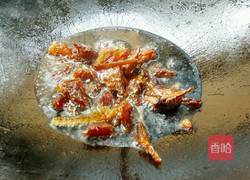 鲮鱼油麦菜的做法图解4