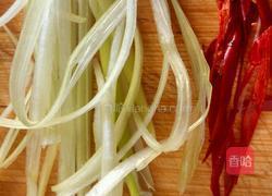 醋浸黑木耳的做法图解3