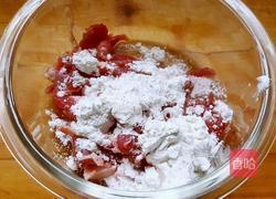 鲜姜炒肉丝的做法图解4