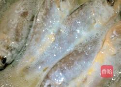 炖黄花鱼的做法图解3