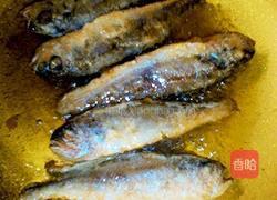 炖黄花鱼的做法图解4