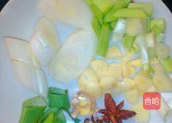 炖黄花鱼的做法图解6