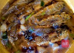 炖黄花鱼的做法图解9