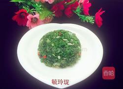 炒南瓜藤的做法图解7