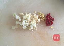 炒南瓜藤的做法图解2