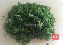 炒南瓜藤的做法图解3