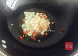 炒南瓜藤的做法图解4