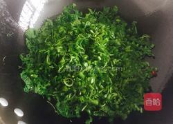 炒南瓜藤的做法图解5