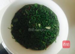 炒南瓜藤的做法图解6