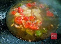 番茄面的做法图解6