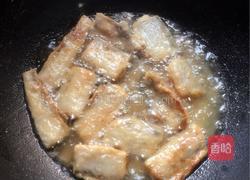 香辣带鱼的做法图解2