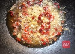 香辣带鱼的做法图解3