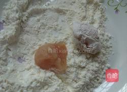 脆皮炸鸡块的做法图解4