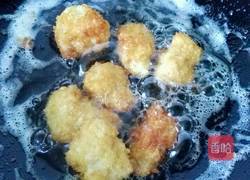 脆皮炸鸡块的做法图解8
