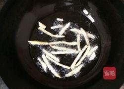 炸土豆条的做法图解7