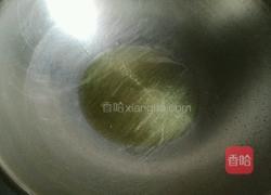 竹笋炖排骨的做法图解5