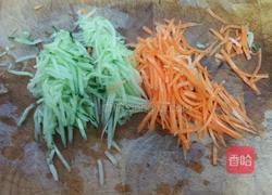 荞麦凉面的做法图解3