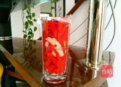 自制泡椒的做法图解12