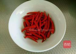 自制泡椒的做法图解2