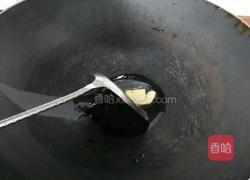 简单炒素菜的做法图解6