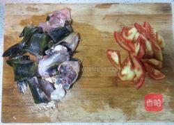 黄骨鱼豆腐汤的做法图解2