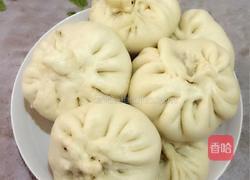 鸡蛋粉丝包的做法图解4