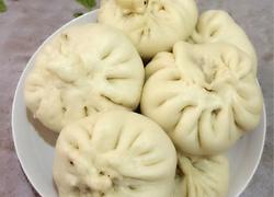鸡蛋粉丝包
