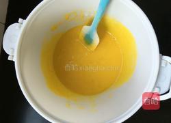 蓝莓蛋糕卷的做法图解5