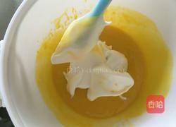 蓝莓蛋糕卷的做法图解6