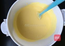 蓝莓蛋糕卷的做法图解7