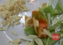 家常老豆腐的做法图解2