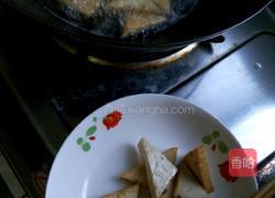 家常老豆腐的做法图解4