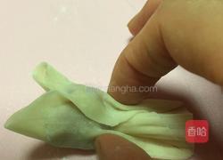 金鱼水饺的做法图解9