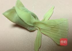金鱼水饺的做法图解10