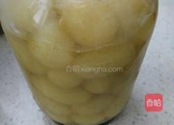 糖水罐头的做法图解8