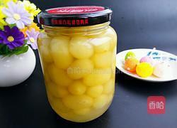 糖水罐头的做法图解10