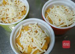 芝士焗地瓜的做法图解7